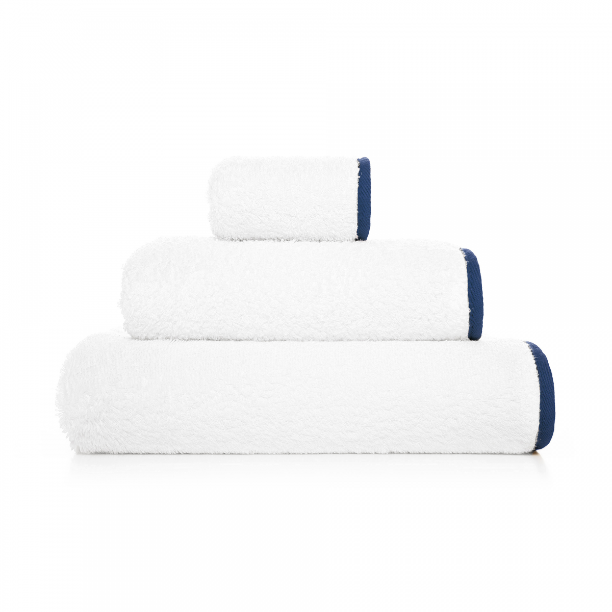 Graccioza Portobello Bath Towels and Rugs (Gold)