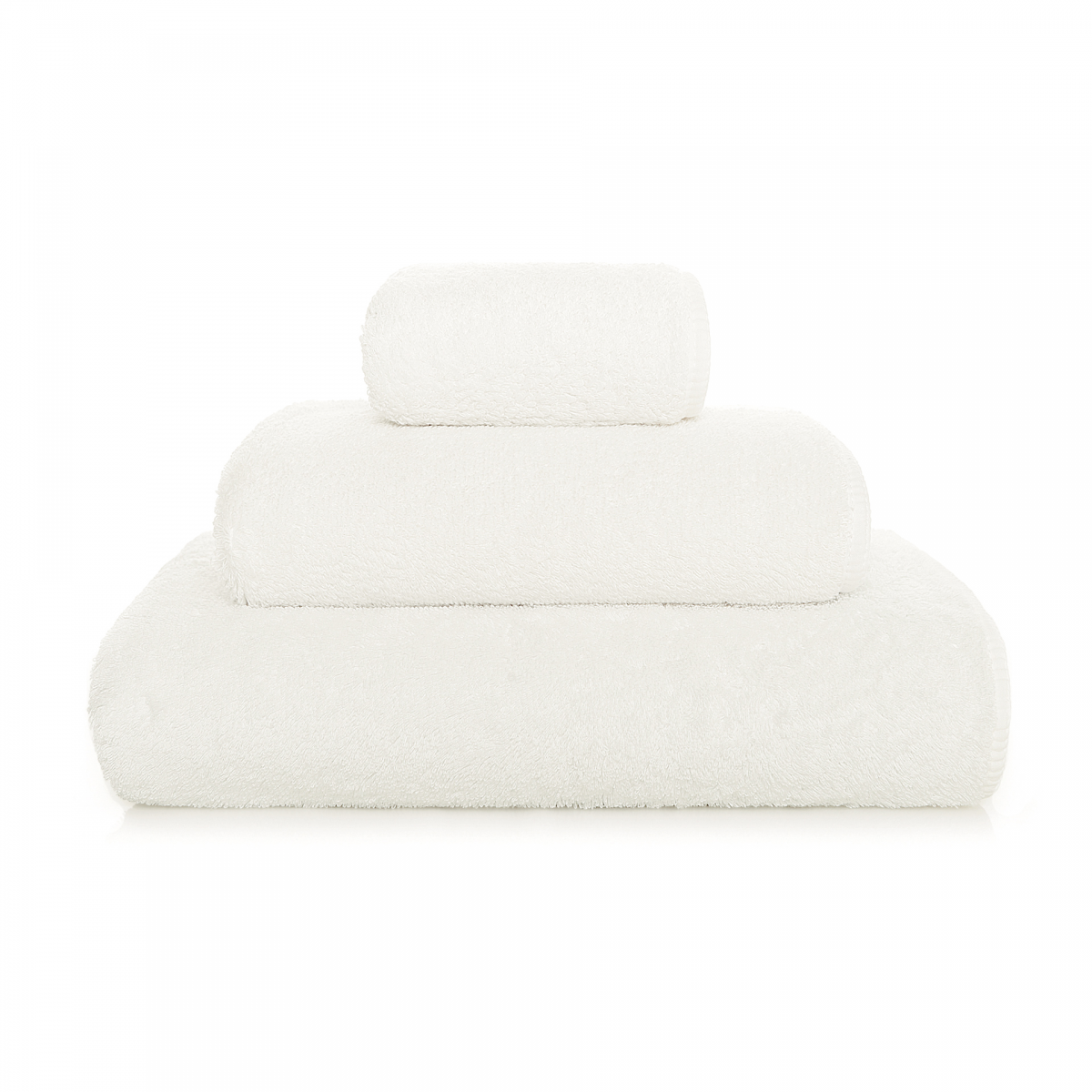 Luxurious egyptian cotton towels made in Portugal. - 1005085423396