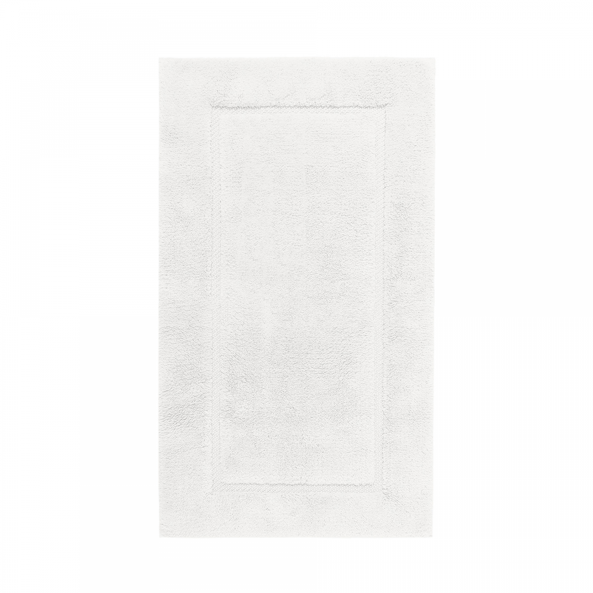 Egoist Bath Rug Graccioza Stone 24 W x 39 L